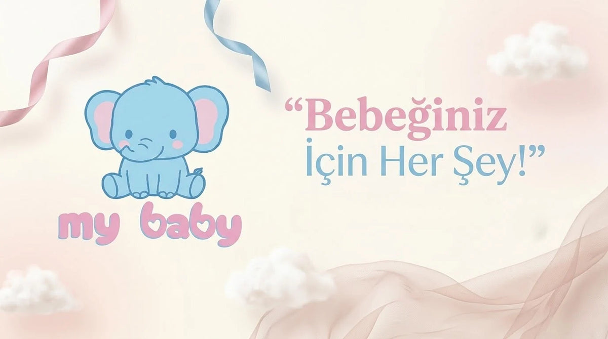 MyBaby banner