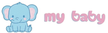 MyBaby logo